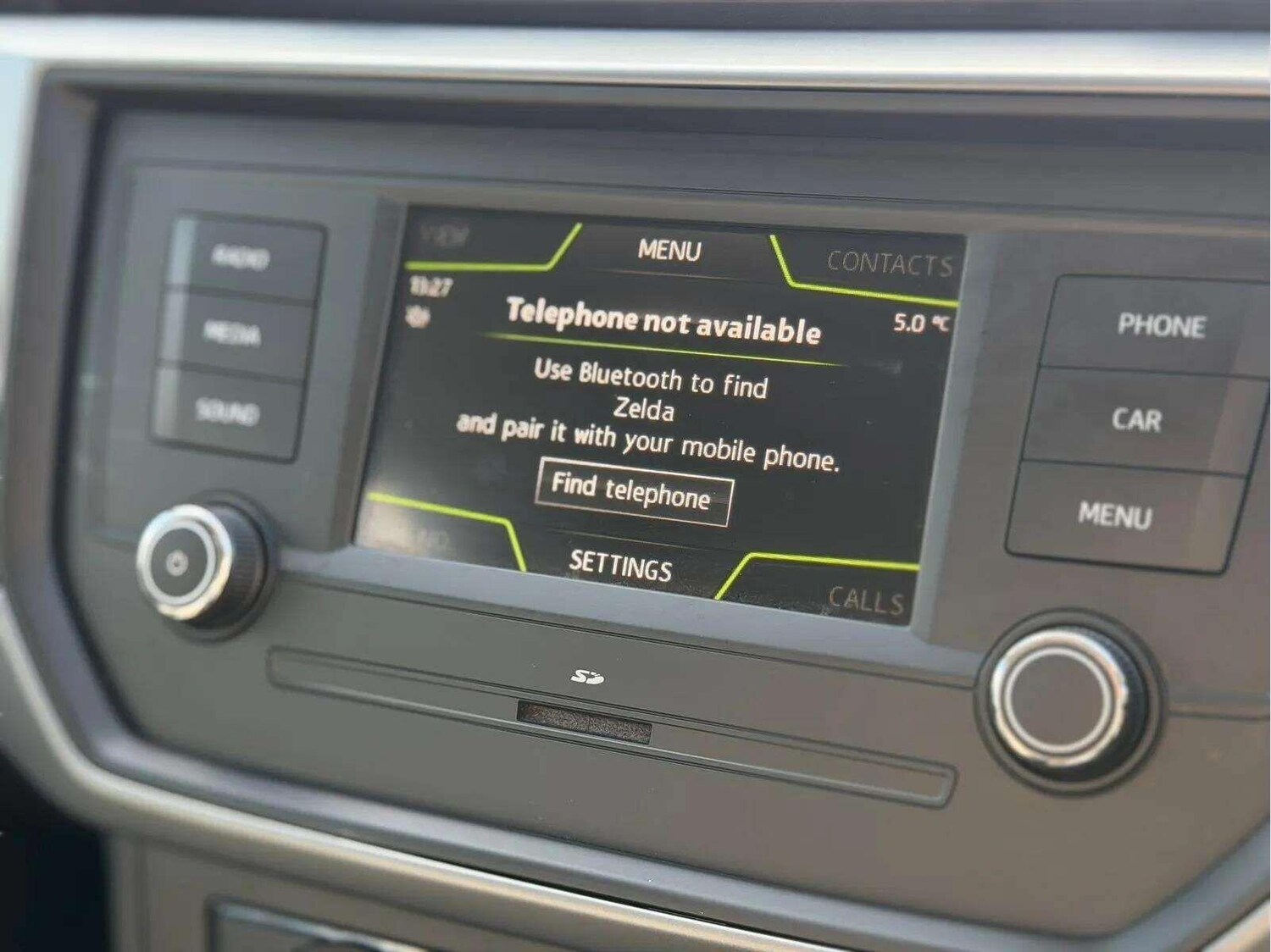 Used SEAT Ibiza 2017 for sale - 78058552: Photo 58