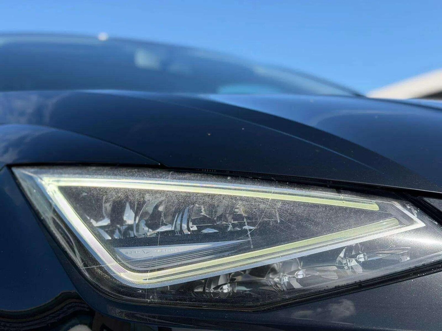 Used SEAT Ibiza 2017 for sale - 78058552: Photo 66