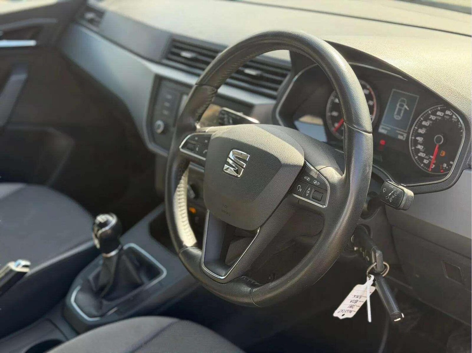 Used SEAT Ibiza 2017 for sale - 78058552: Photo 68