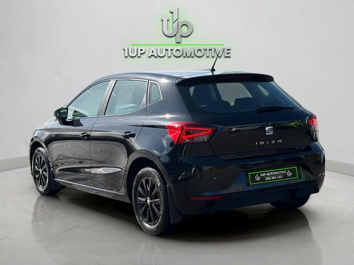 Used SEAT Ibiza 2017 for sale - 78058552: Photo 8