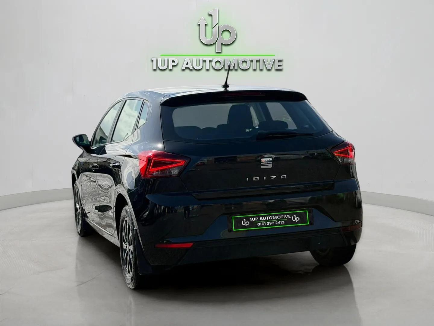 Used SEAT Ibiza 2017 for sale - 78058552: Photo 9