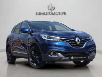 2016 (16) - 1.6 dCi Dynamique S Nav 5dr 4WD