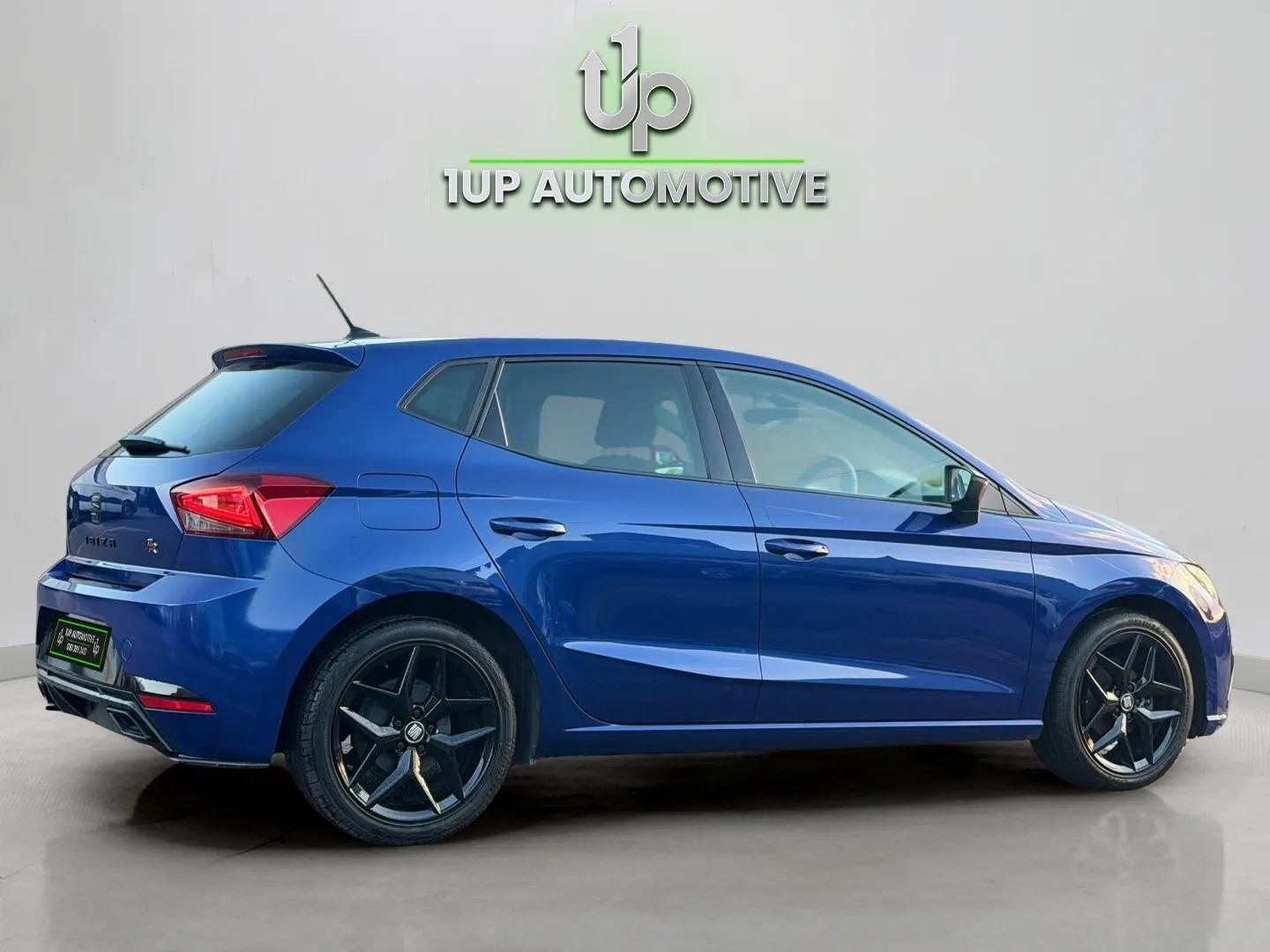Used SEAT Ibiza 2019 for sale - 77263946: Photo 10
