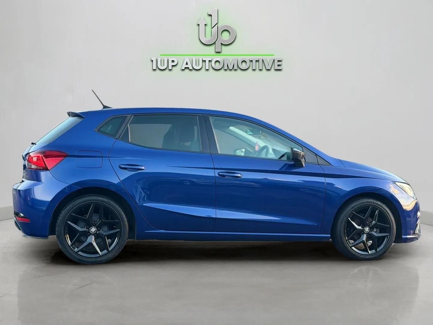 Used SEAT Ibiza 2019 for sale - 77263946: Photo 11
