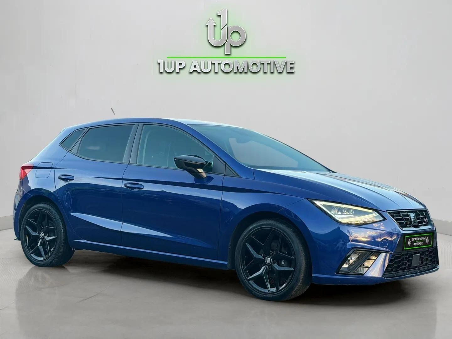 Used SEAT Ibiza 2019 for sale - 77263946: Photo 12