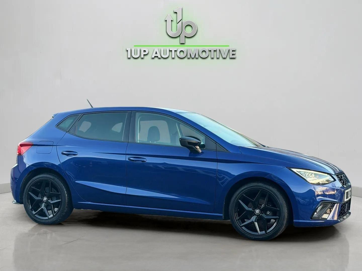 Used SEAT Ibiza 2019 for sale - 77263946: Photo 13
