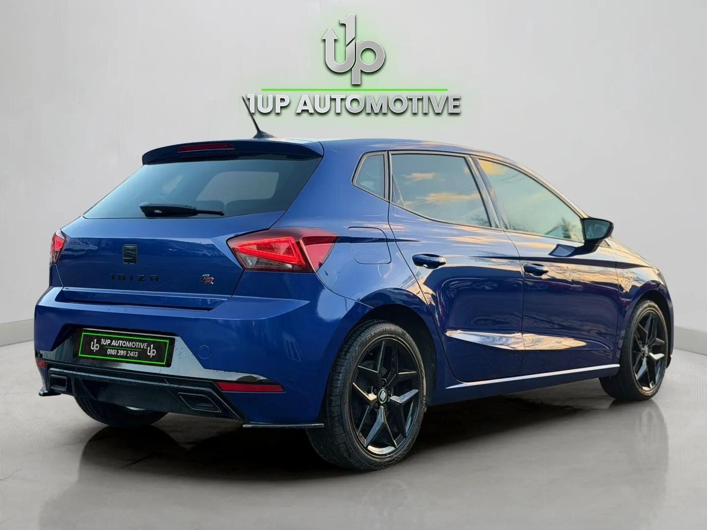 Used SEAT Ibiza 2019 for sale - 77263946: Photo 14