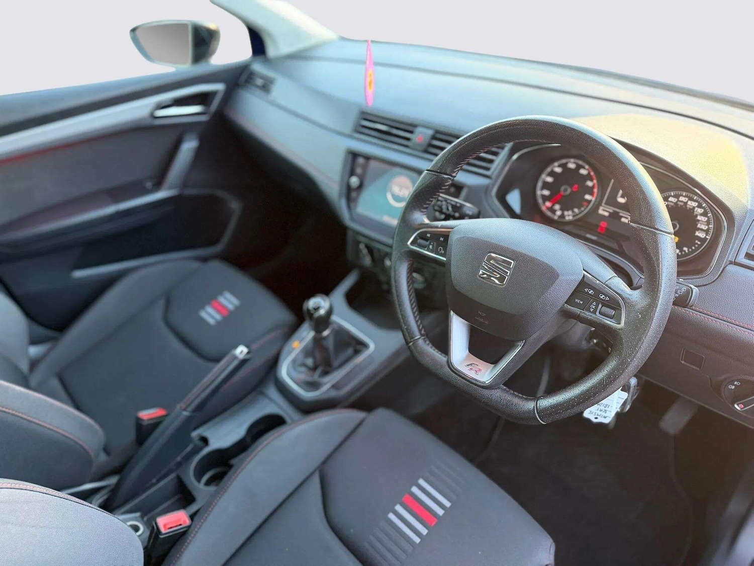 Used SEAT Ibiza 2019 for sale - 77263946: Photo 16