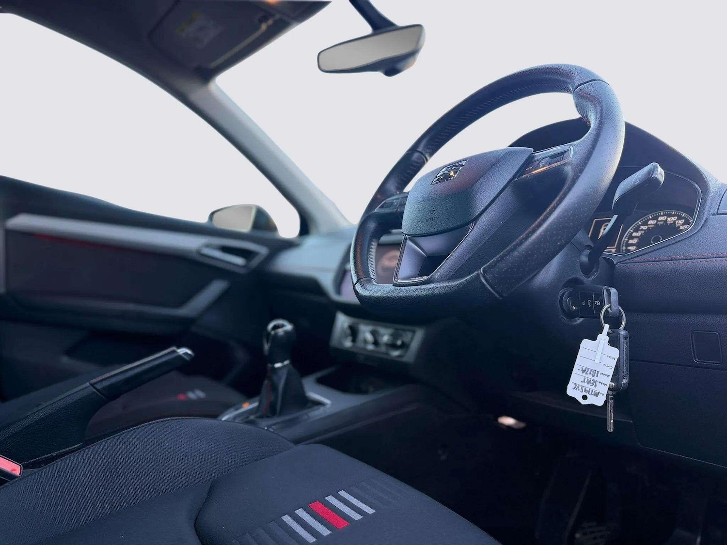 Used SEAT Ibiza 2019 for sale - 77263946: Photo 17