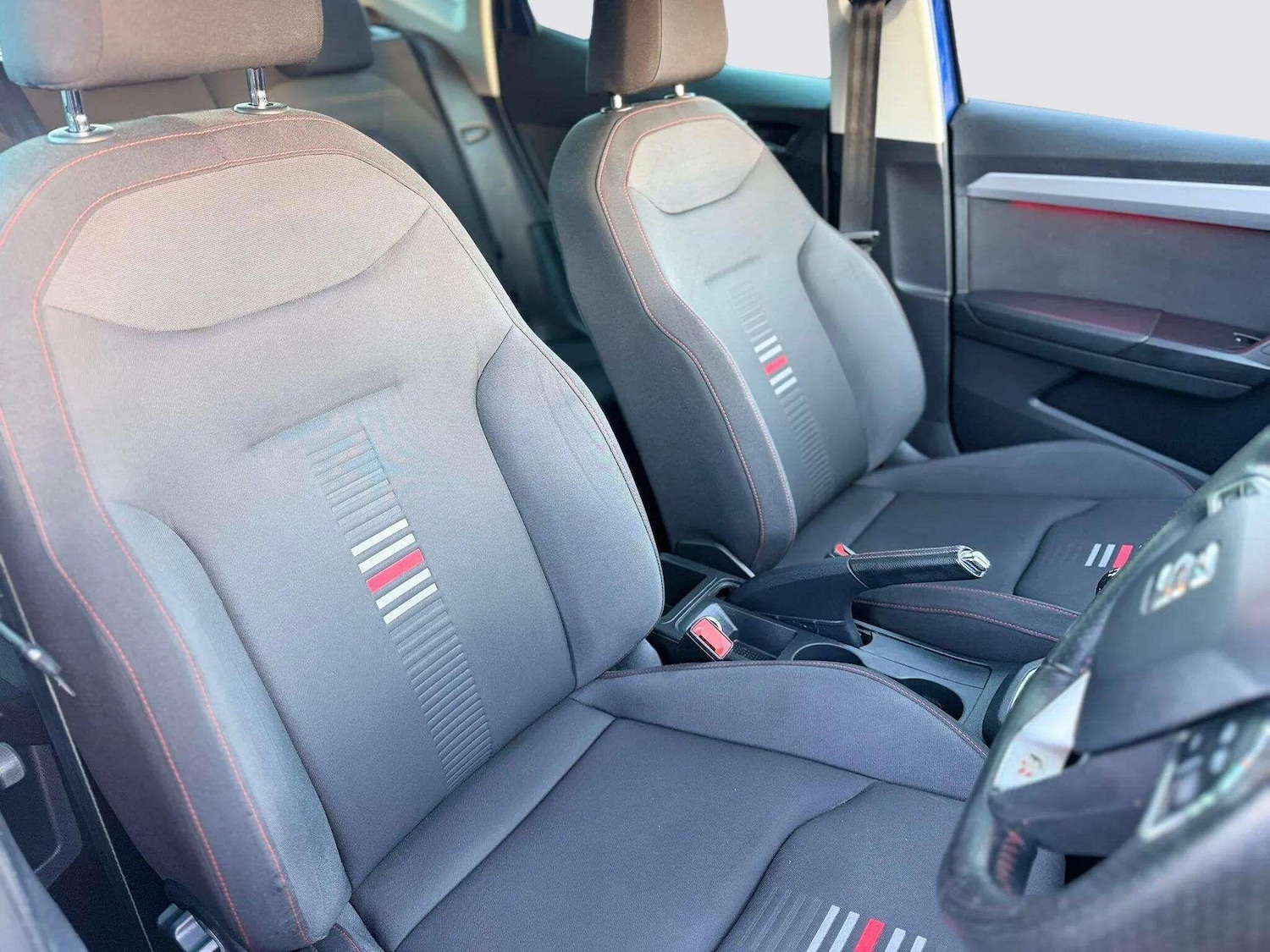 Used SEAT Ibiza 2019 for sale - 77263946: Photo 18