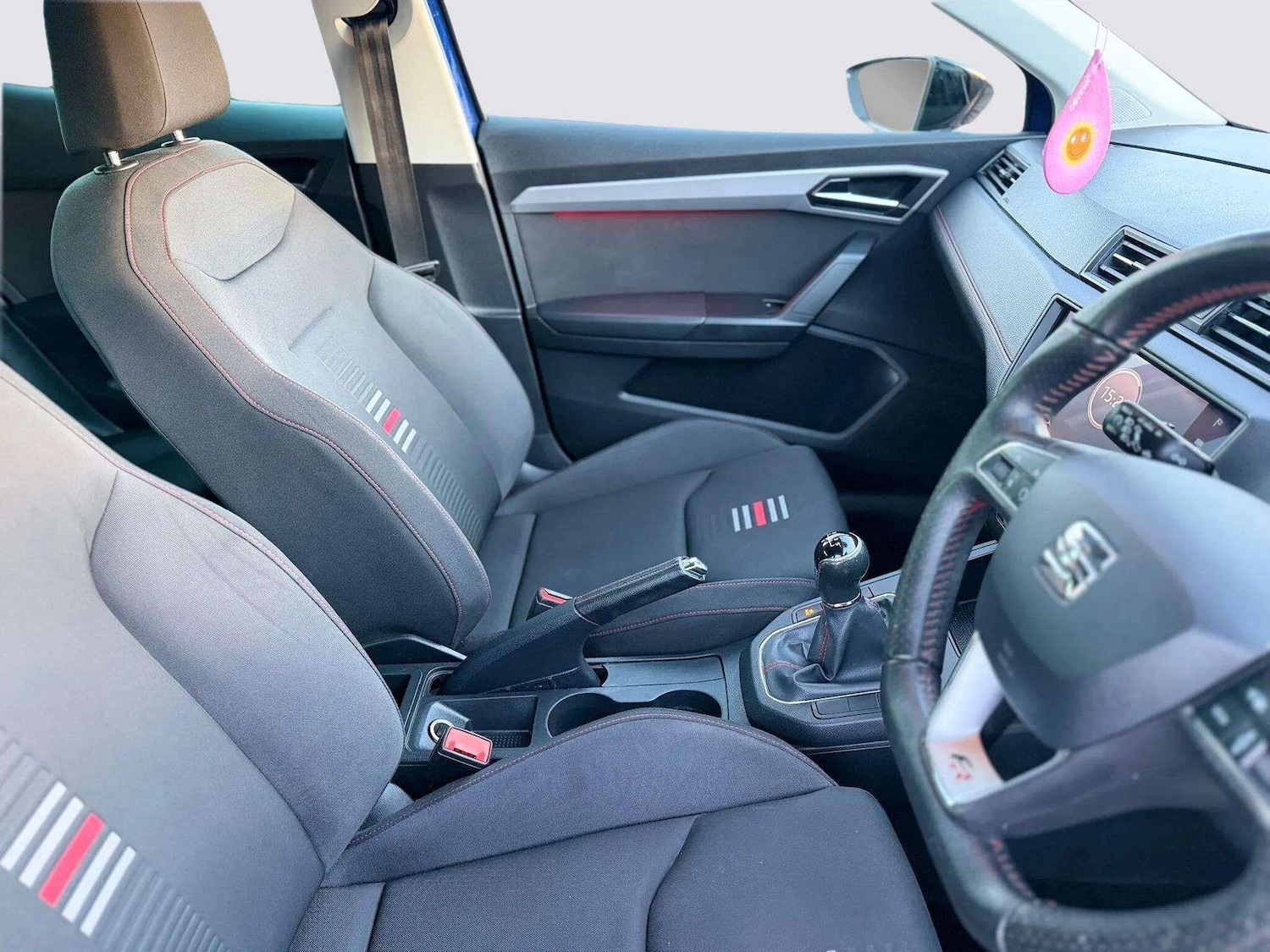 Used SEAT Ibiza 2019 for sale - 77263946: Photo 19