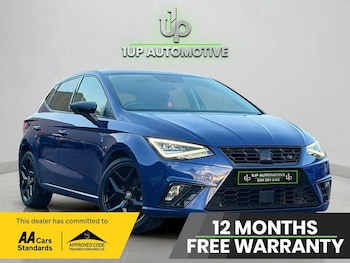 Used SEAT Ibiza 2019 for sale - 77263946: Photo