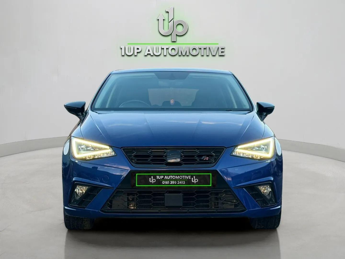 Used SEAT Ibiza 2019 for sale - 77263946: Photo 2