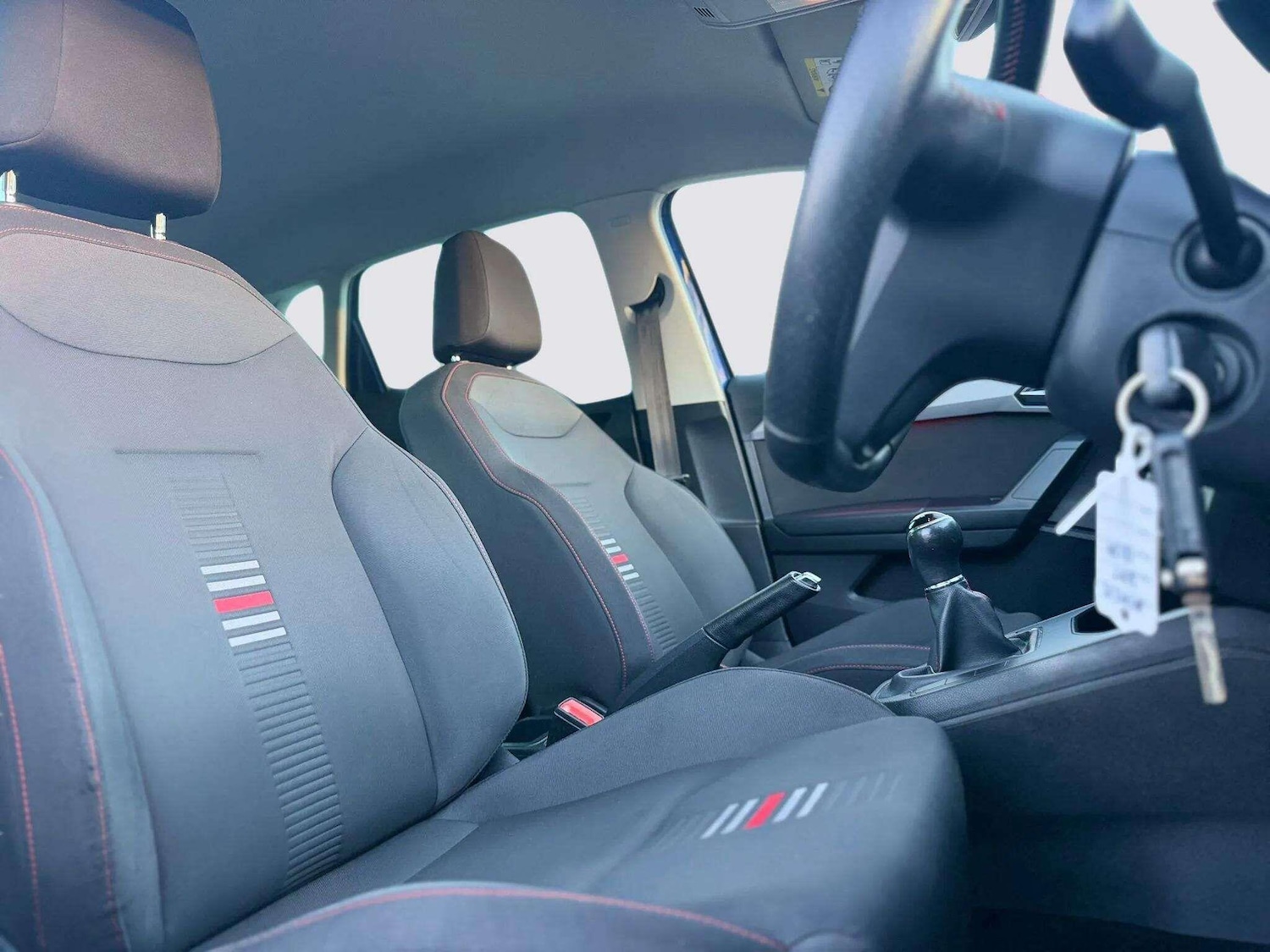 Used SEAT Ibiza 2019 for sale - 77263946: Photo 21