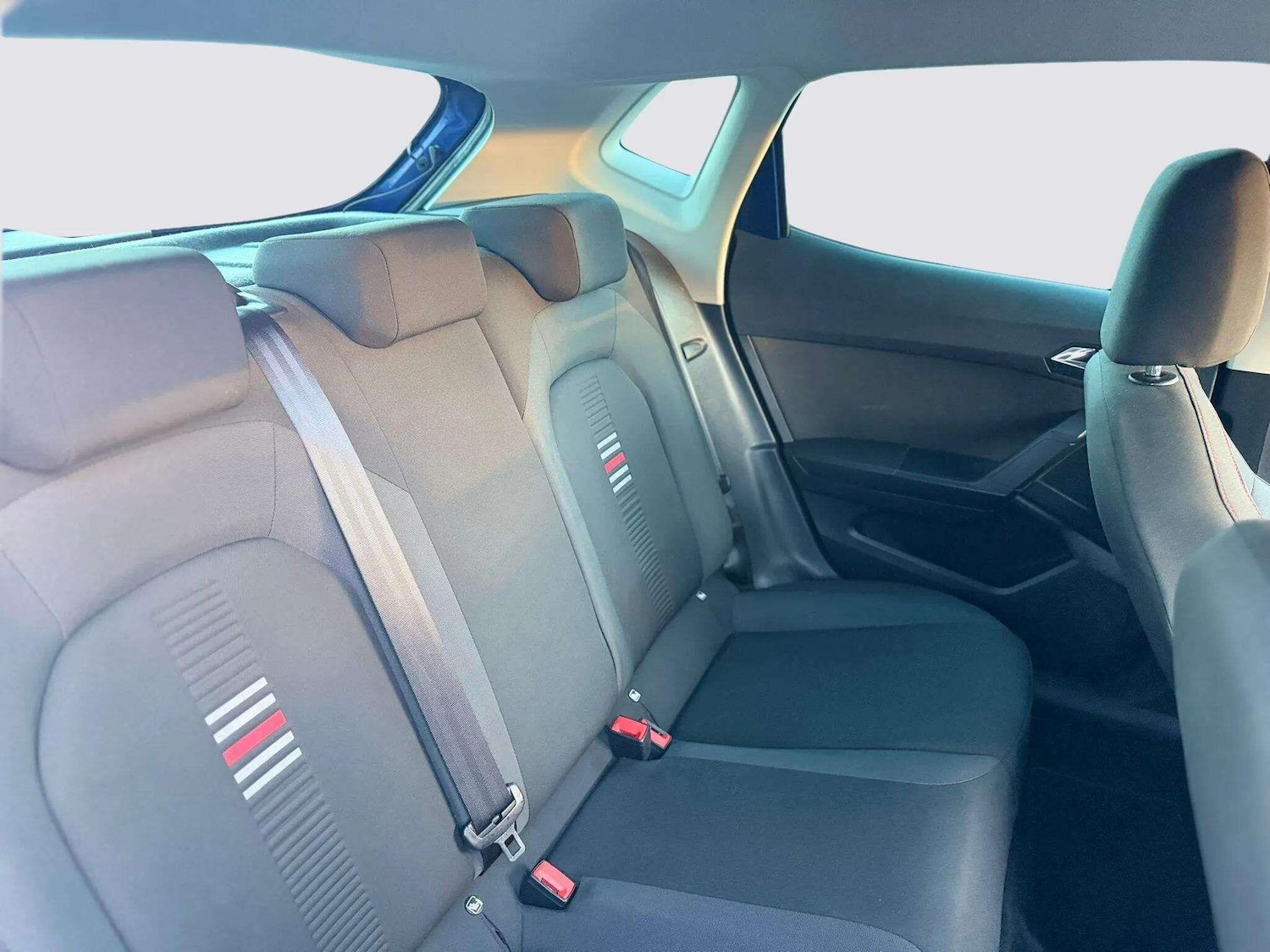 Used SEAT Ibiza 2019 for sale - 77263946: Photo 22