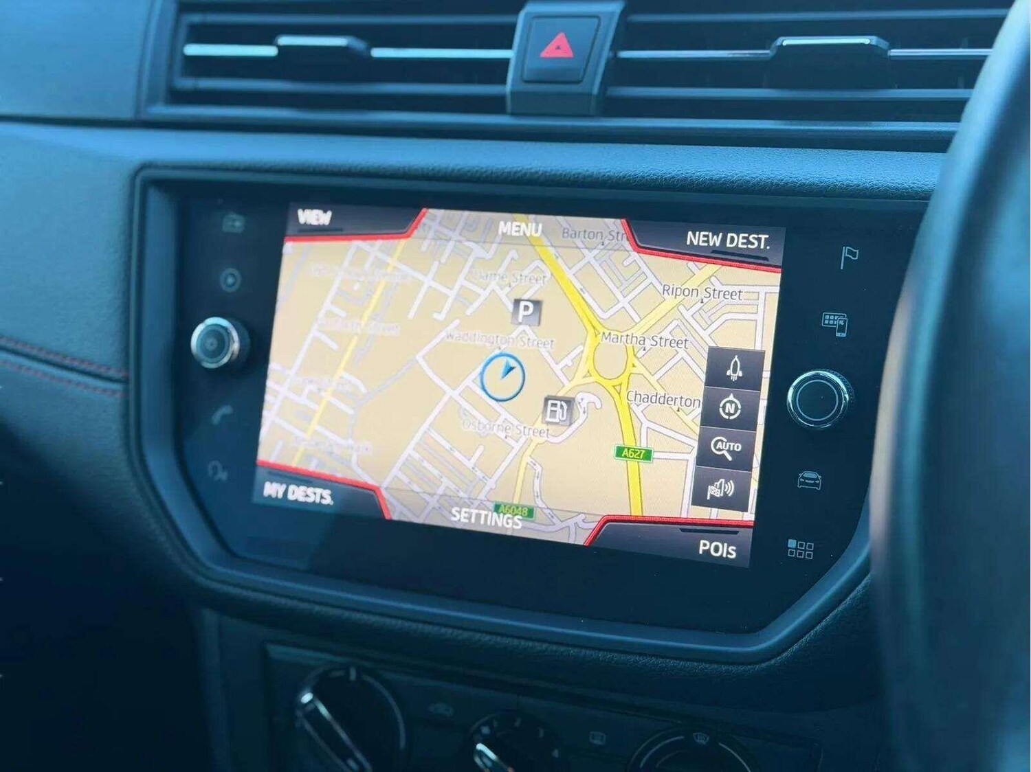 Used SEAT Ibiza 2019 for sale - 77263946: Photo 41