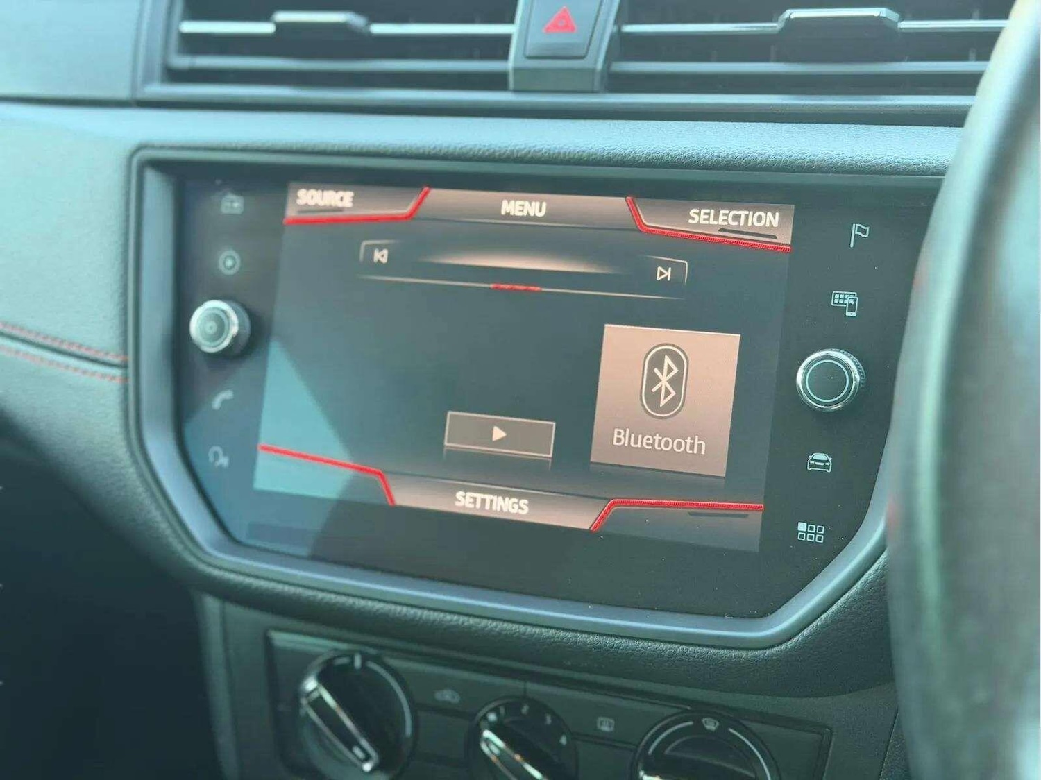 Used SEAT Ibiza 2019 for sale - 77263946: Photo 42