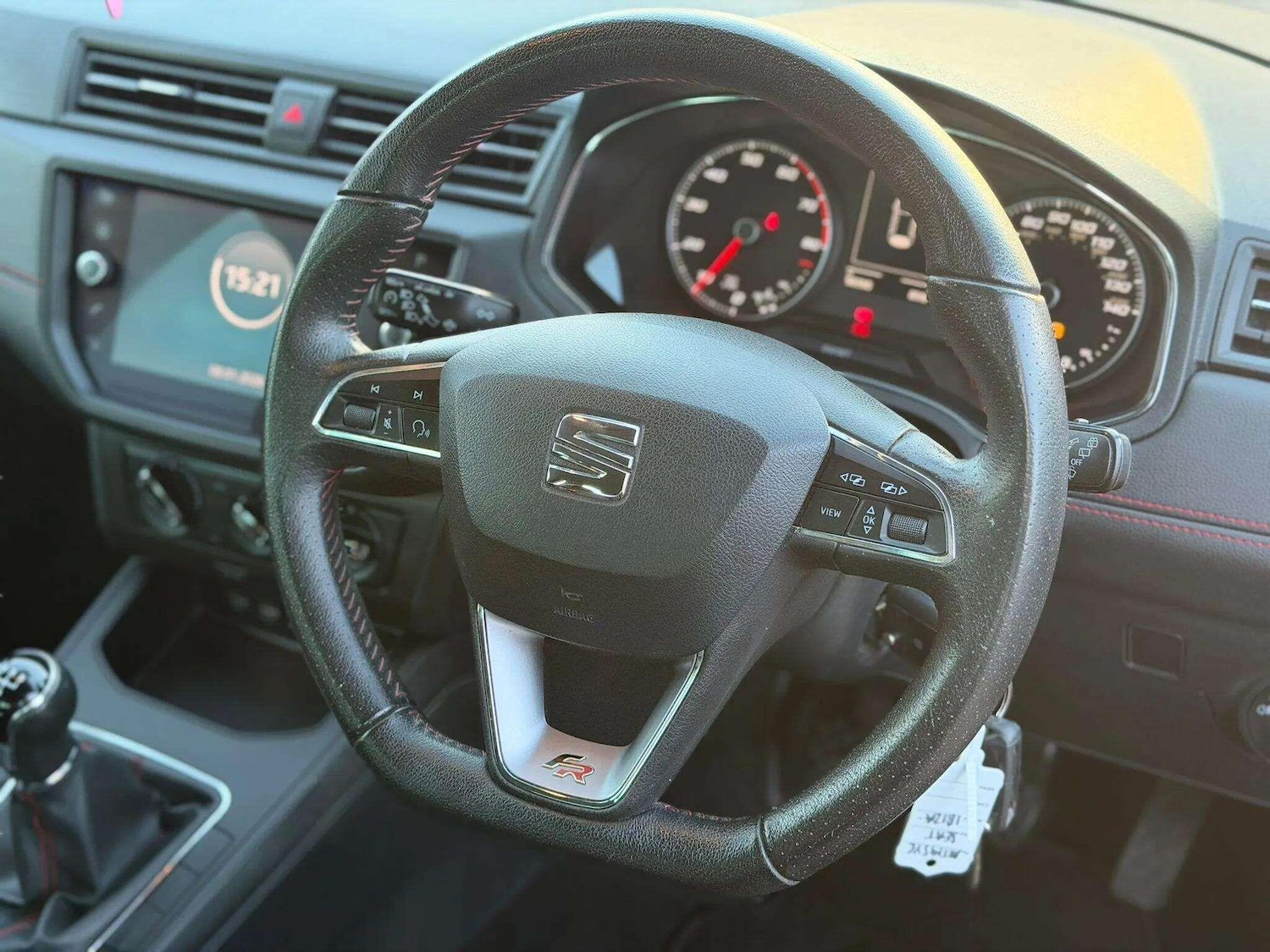 Used SEAT Ibiza 2019 for sale - 77263946: Photo 44