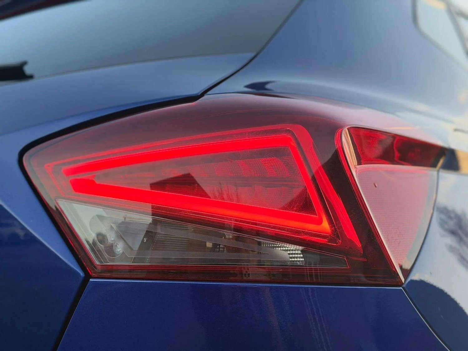 Used SEAT Ibiza 2019 for sale - 77263946: Photo 46