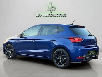 Used SEAT Ibiza 2019 for sale - 77263946: Photo