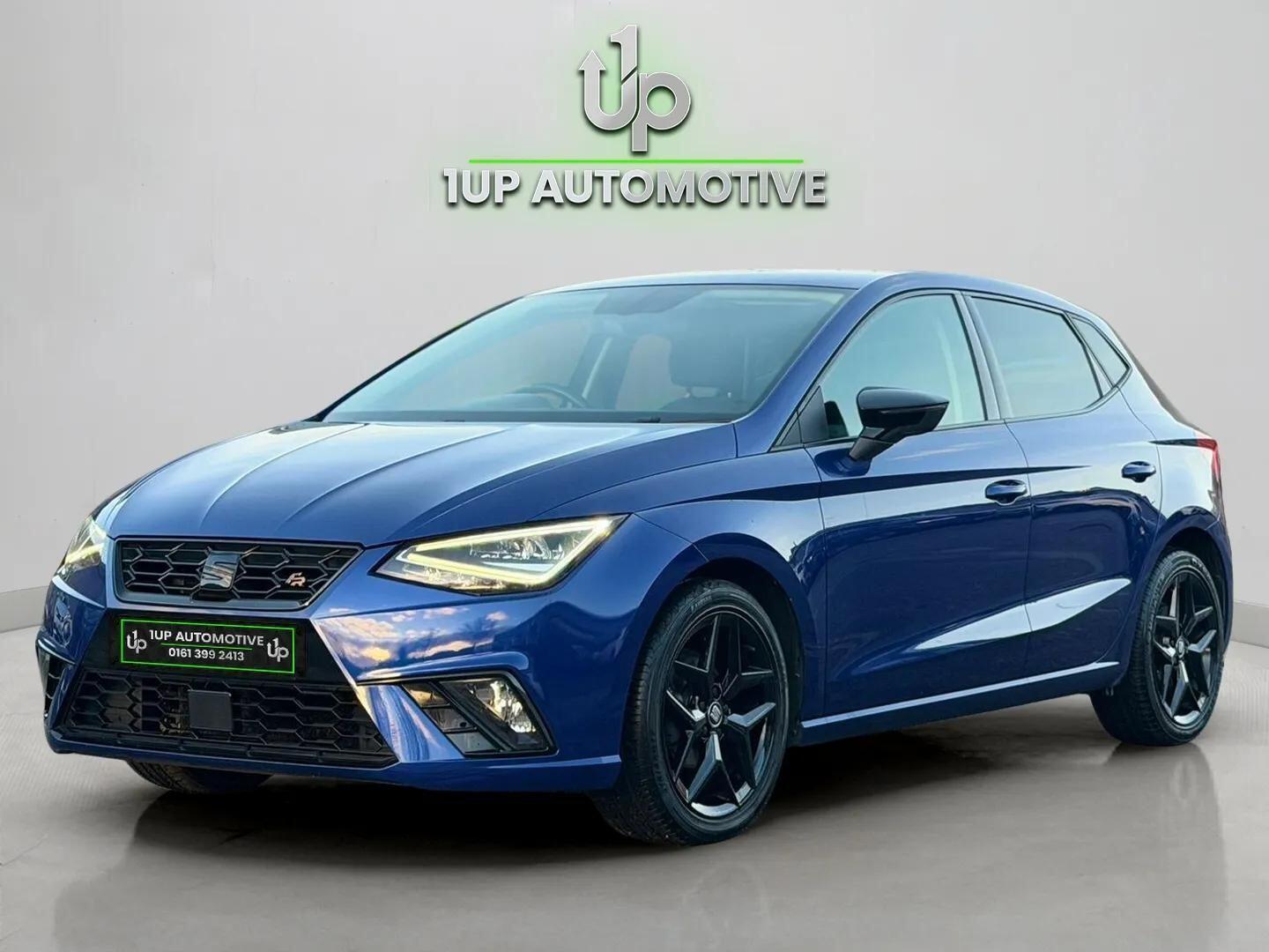 Used SEAT Ibiza 2019 for sale - 77263946: Photo 5
