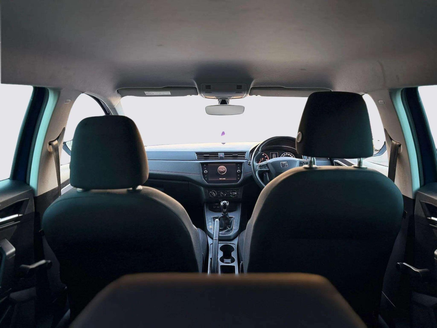 Used SEAT Ibiza 2019 for sale - 77263946: Photo 50