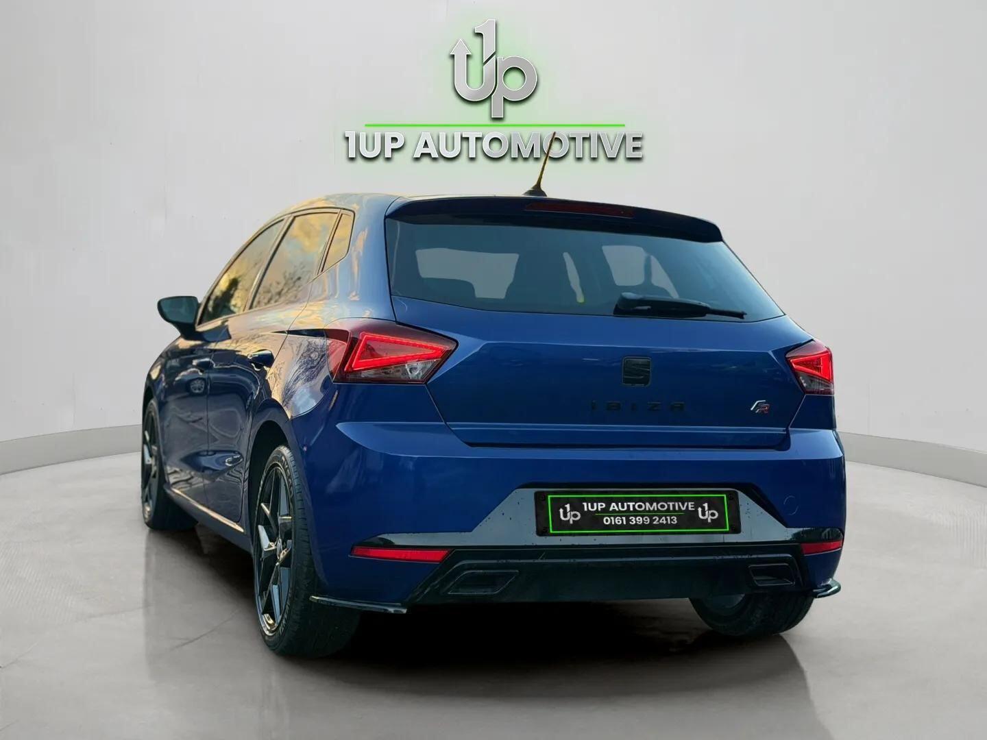 Used SEAT Ibiza 2019 for sale - 77263946: Photo 7