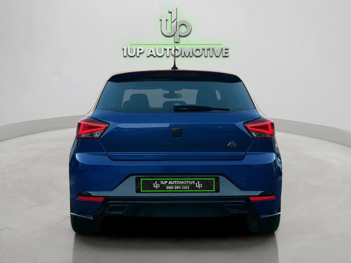 Used SEAT Ibiza 2019 for sale - 77263946: Photo 8
