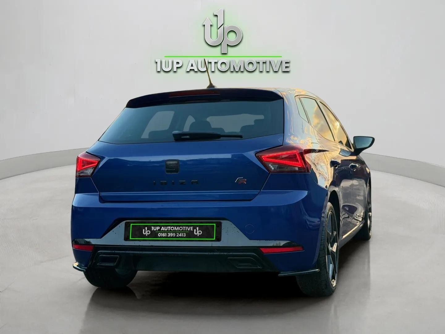 Used SEAT Ibiza 2019 for sale - 77263946: Photo 9