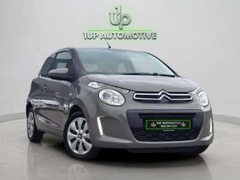 2015 (15) - 1.0 VTi Feel Euro 5 3dr (Euro 5)