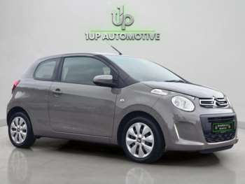 Used Citroen C1 2015 for sale - 75327333: Photo