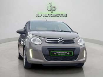 Used Citroen C1 2015 for sale - 75327333: Photo