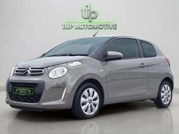 Used Citroen C1 2015 for sale - 75327333: Photo