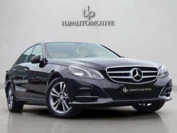 2015 (15) - 2.1 E220 BlueTEC SE G-Tronic+ Euro 6 (s/s) 4dr
