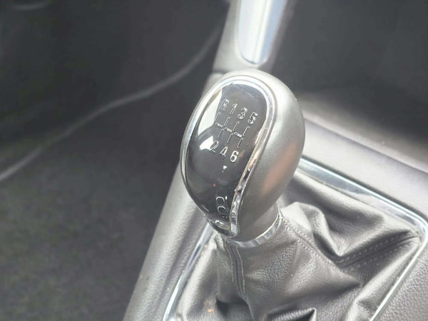 Used Vauxhall Zafira Tourer 2017 for sale - 76199986: Photo 21
