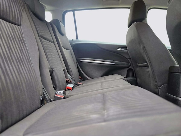 Used Vauxhall Zafira Tourer 2017 for sale - 76199986: Photo 36