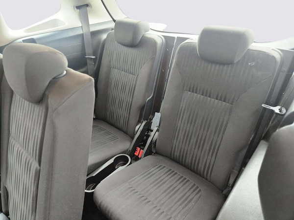 Used Vauxhall Zafira Tourer 2017 for sale - 76199986: Photo 41