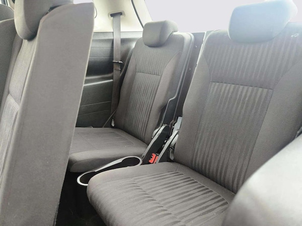 Used Vauxhall Zafira Tourer 2017 for sale - 76199986: Photo 42