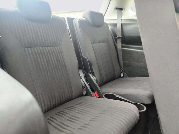 Used Vauxhall Zafira Tourer 2017 for sale - 76199986: Photo 43