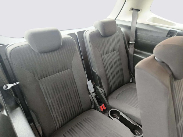 Used Vauxhall Zafira Tourer 2017 for sale - 76199986: Photo 44
