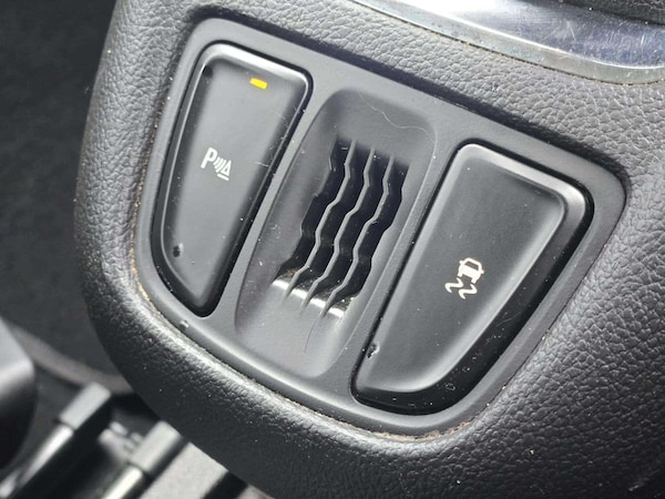 Used Vauxhall Zafira Tourer 2017 for sale - 76199986: Photo 48
