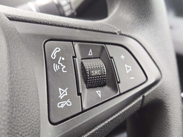 Used Vauxhall Zafira Tourer 2017 for sale - 76199986: Photo 52