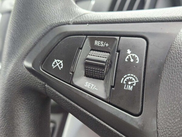 Used Vauxhall Zafira Tourer 2017 for sale - 76199986: Photo 53