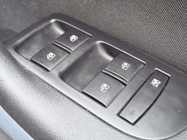Used Vauxhall Zafira Tourer 2017 for sale - 76199986: Photo 55