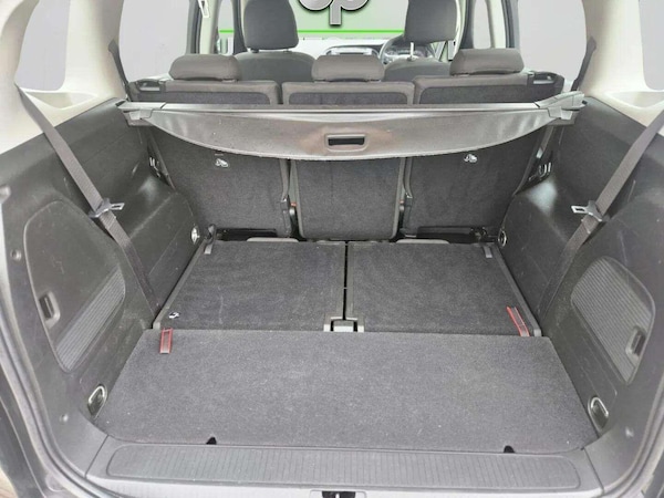 Used Vauxhall Zafira Tourer 2017 for sale - 76199986: Photo 67