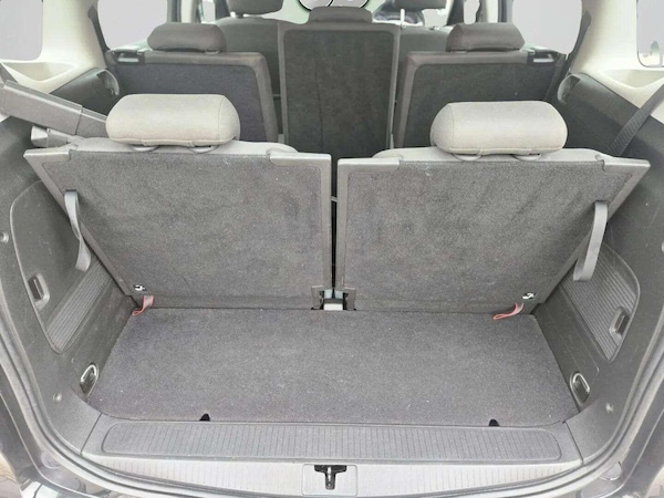 Used Vauxhall Zafira Tourer 2017 for sale - 76199986: Photo 68