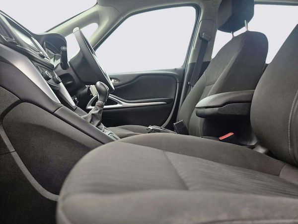 Used Vauxhall Zafira Tourer 2017 for sale - 76199986: Photo 70