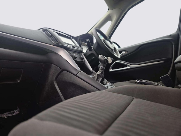 Used Vauxhall Zafira Tourer 2017 for sale - 76199986: Photo 71