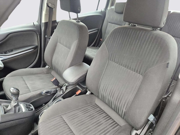 Used Vauxhall Zafira Tourer 2017 for sale - 76199986: Photo 72