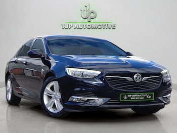 Used Vauxhall Insignia 2018 for sale - 75708053: Photo